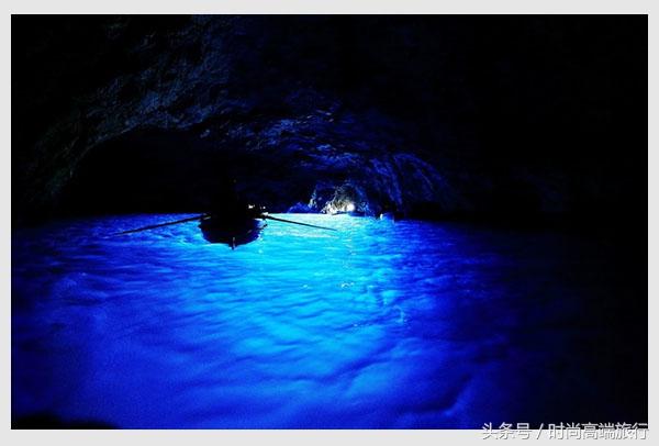 世界第一海洋蓝洞，三沙发现神秘海洋蓝洞