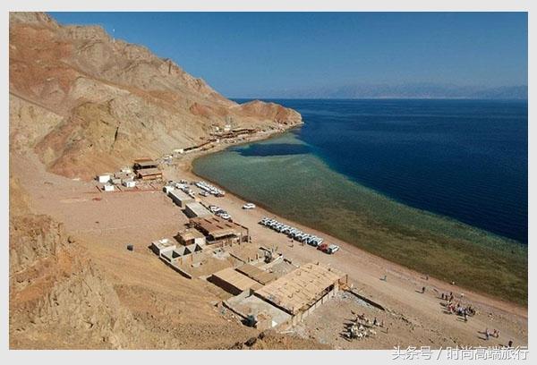 世界第一海洋蓝洞，三沙发现神秘海洋蓝洞