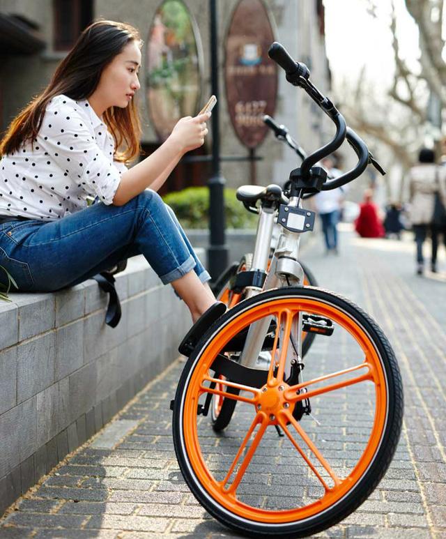 ofo共享单车质量如何，三个原因告诉你