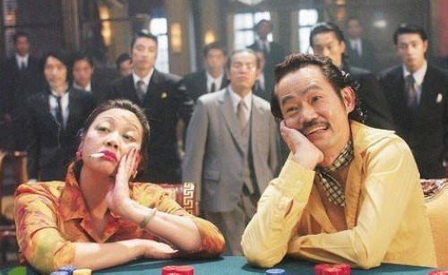 戏曲影视风云人物，戏曲演员出身的影视明星