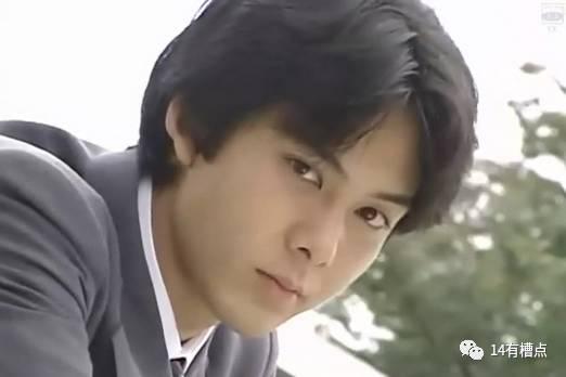 日版恶作剧之吻，恶作剧之吻历代版本（中日版《恶作剧之吻》比较）