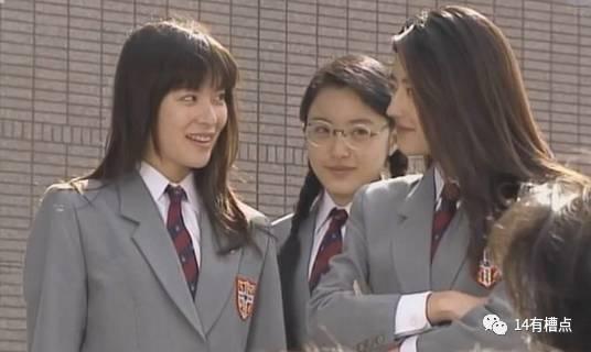 日版恶作剧之吻，恶作剧之吻历代版本（中日版《恶作剧之吻》比较）