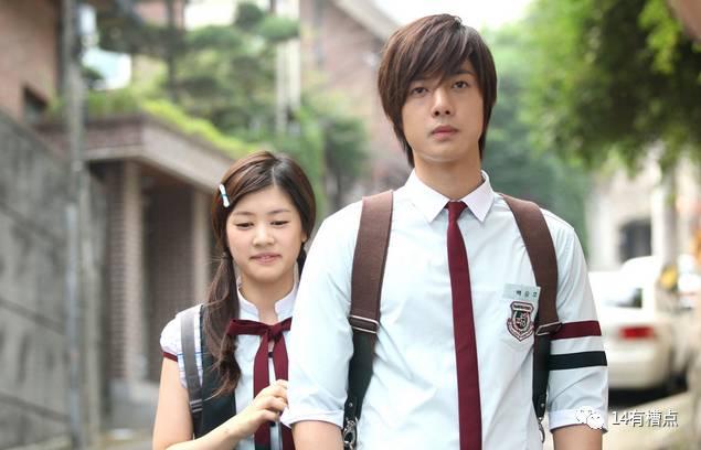 日版恶作剧之吻，恶作剧之吻历代版本（中日版《恶作剧之吻》比较）