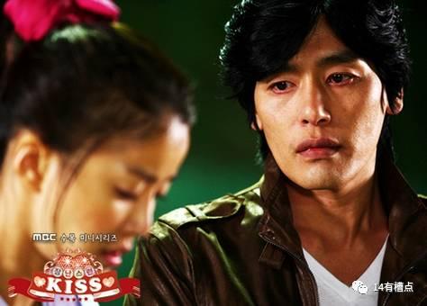 日版恶作剧之吻，恶作剧之吻历代版本（中日版《恶作剧之吻》比较）