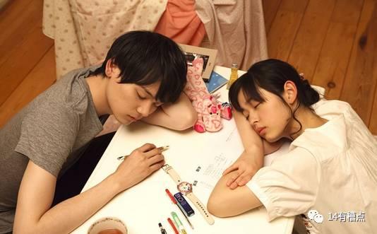 日版恶作剧之吻，恶作剧之吻历代版本（中日版《恶作剧之吻》比较）