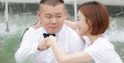 曹云金打岳云鹏，岳云鹏和曹云金打起来的原因（嘲讽男足被要求道歉）