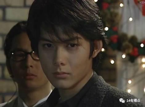 日版恶作剧之吻，恶作剧之吻历代版本（中日版《恶作剧之吻》比较）