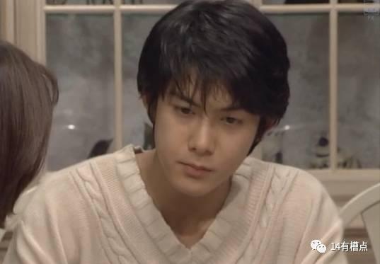 日版恶作剧之吻，恶作剧之吻历代版本（中日版《恶作剧之吻》比较）