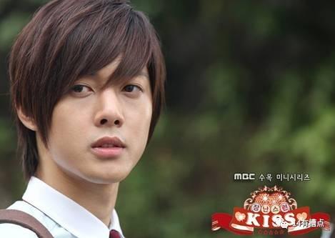 日版恶作剧之吻，恶作剧之吻历代版本（中日版《恶作剧之吻》比较）