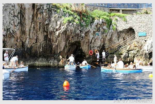 世界第一海洋蓝洞，三沙发现神秘海洋蓝洞