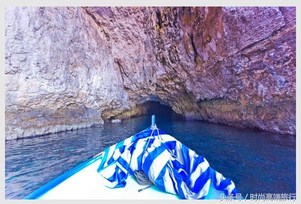 世界第一海洋蓝洞，三沙发现神秘海洋蓝洞