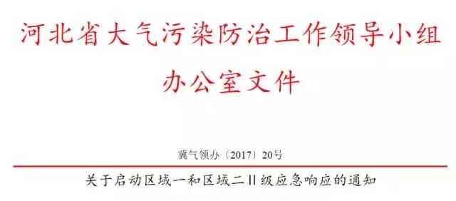 石家庄最新限行通知，石家庄今年这次限行到什么时候