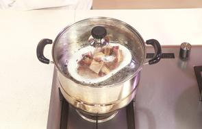 腊香鸭的做法大全家常，10分钟传统腊味小炒之香炒腊鸭的做法