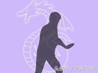从天而降的掌法，你有没有见过一招从天而降的掌法（你可曾听说过一种从天而降的掌法）