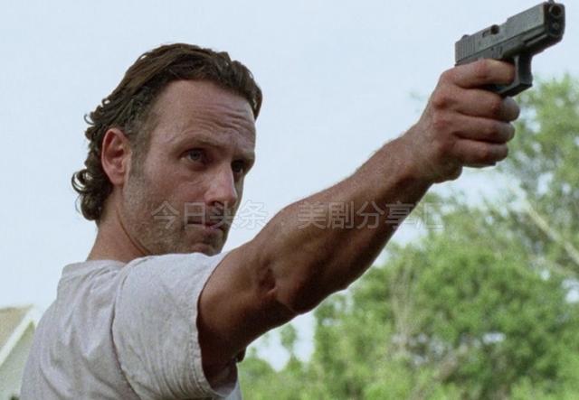 行尸走肉第十季老演员，行尸走肉主演们曾经扮演过的角色