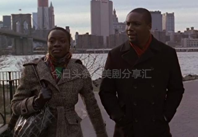 行尸走肉第十季老演员，行尸走肉主演们曾经扮演过的角色