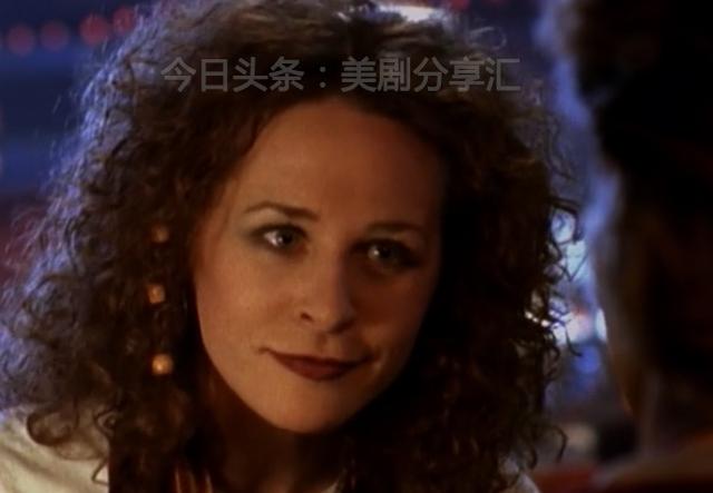 行尸走肉第十季老演员，行尸走肉主演们曾经扮演过的角色