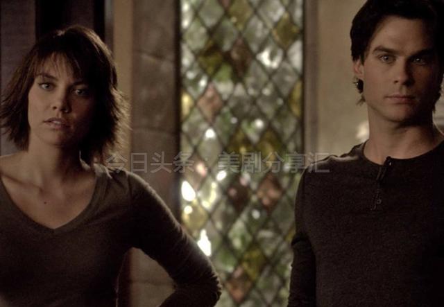 行尸走肉第十季老演员，行尸走肉主演们曾经扮演过的角色