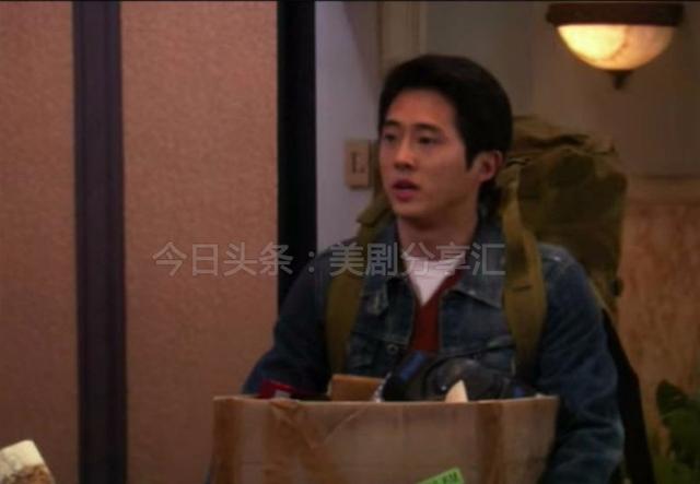 行尸走肉第十季老演员，行尸走肉主演们曾经扮演过的角色