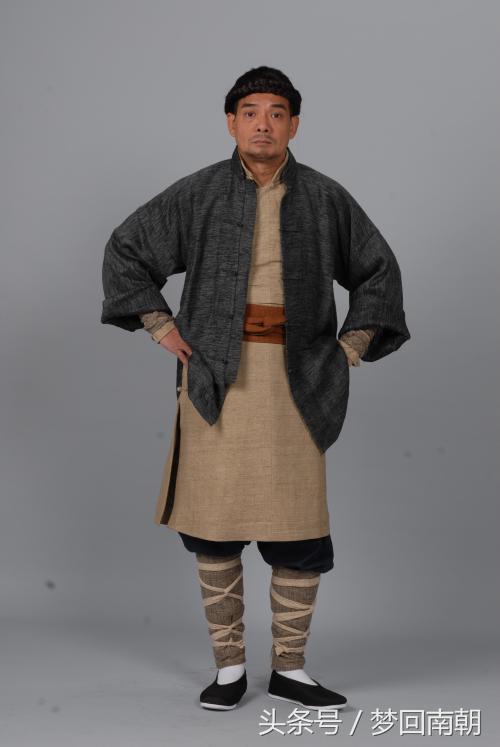 以鸠摩智的视角看天龙八部，重温一把令人痛恨的大耳朵鸠摩智版天龙八部