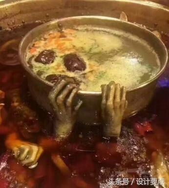 我内心毫无波澜，但其实我的内心毫无波澜