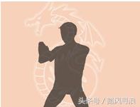 从天而降的掌法，你有没有见过一招从天而降的掌法（你可曾听说过一种从天而降的掌法）