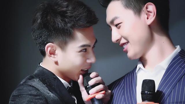 十部百看不厌甜剧，耽美剧又出神作