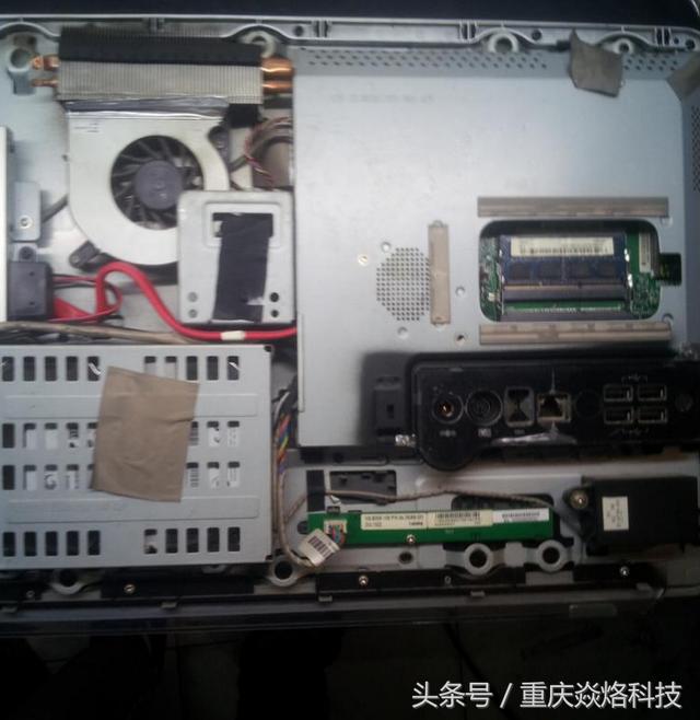 联想b305一体机能装什么系统，解决联想一体机win10改装win7系统出现无限重启