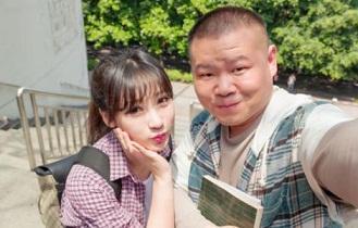 曹云金打岳云鹏，岳云鹏和曹云金打起来的原因（嘲讽男足被要求道歉）