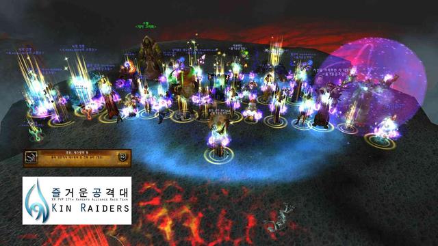魔兽世界六位永恒者，来了解《魔兽世界》史诗级的世界观吧