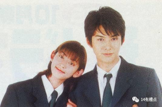 日版恶作剧之吻，恶作剧之吻历代版本（中日版《恶作剧之吻》比较）