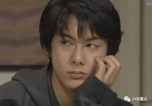 日版恶作剧之吻，恶作剧之吻历代版本（中日版《恶作剧之吻》比较）