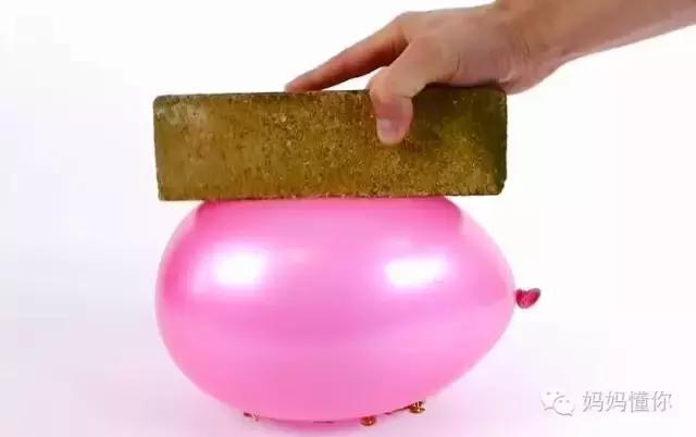 大型气球趣味玩法，气球的8种创新科学玩法