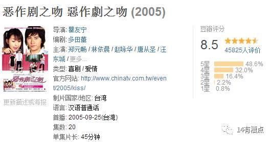 日版恶作剧之吻，恶作剧之吻历代版本（中日版《恶作剧之吻》比较）
