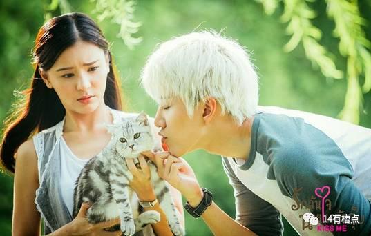 日版恶作剧之吻，恶作剧之吻历代版本（中日版《恶作剧之吻》比较）