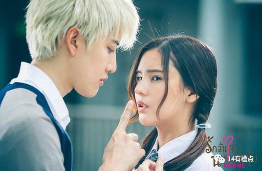 日版恶作剧之吻，恶作剧之吻历代版本（中日版《恶作剧之吻》比较）