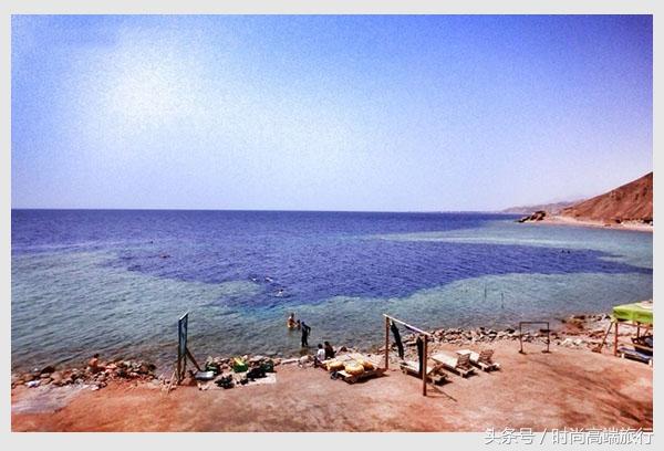 世界第一海洋蓝洞，三沙发现神秘海洋蓝洞