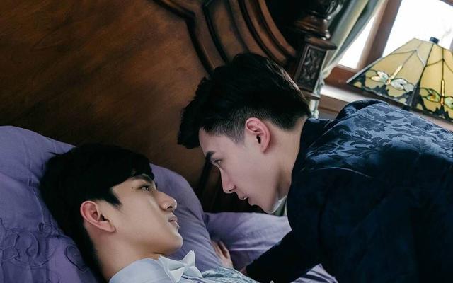十部百看不厌甜剧，耽美剧又出神作