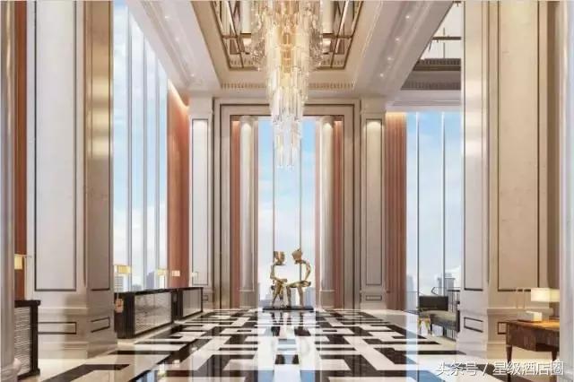 五星级酒店名称，国内五星级酒店品牌（中国各地五星级酒店）