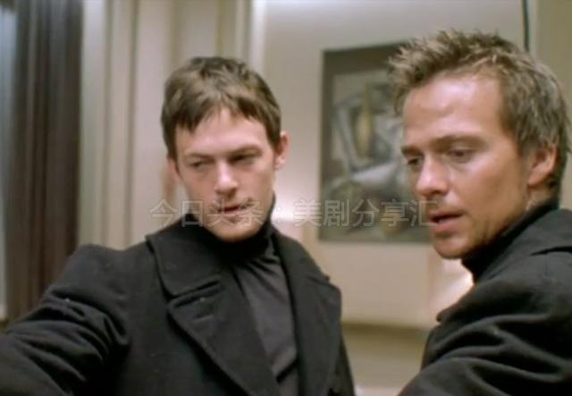 行尸走肉第十季老演员，行尸走肉主演们曾经扮演过的角色