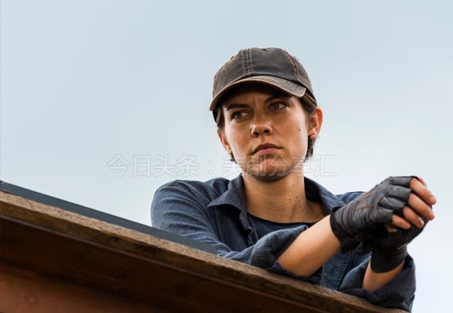 行尸走肉第十季老演员，行尸走肉主演们曾经扮演过的角色