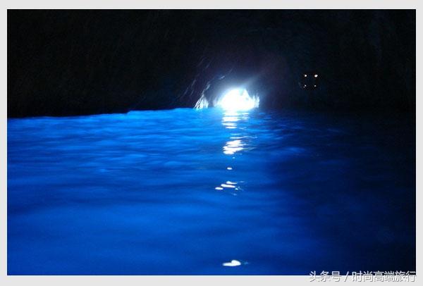 世界第一海洋蓝洞，三沙发现神秘海洋蓝洞