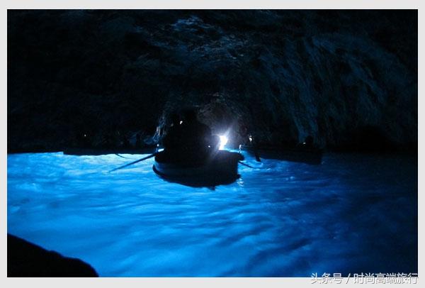 世界第一海洋蓝洞，三沙发现神秘海洋蓝洞