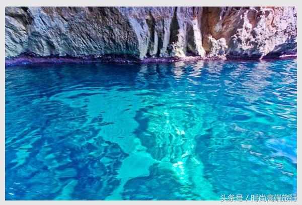 世界第一海洋蓝洞，三沙发现神秘海洋蓝洞