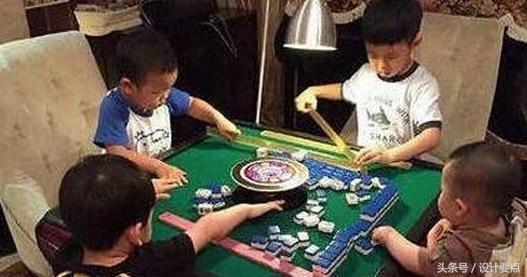 我内心毫无波澜，但其实我的内心毫无波澜