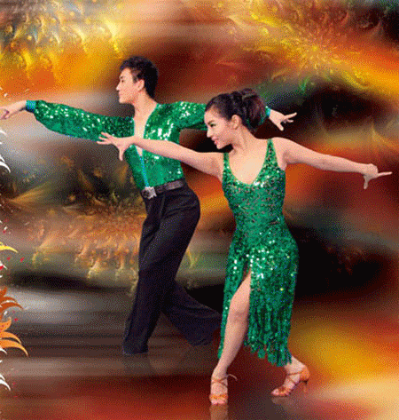 中老年人怎么健身效果最好，中老年人喜欢的十大健身项目