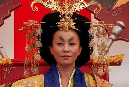 真实的武则天历史评价，这么多的武则天