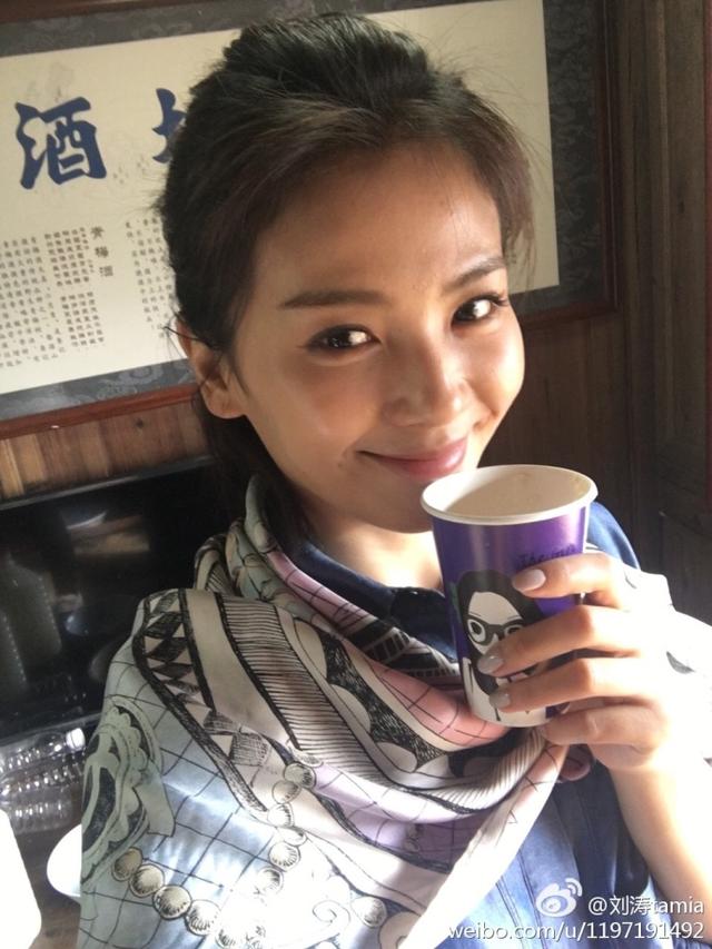 范冰冰封神榜最新片段，范冰冰领衔的封神榜中9大美女