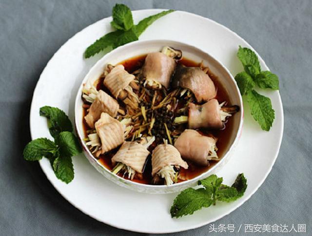 鲟龙鱼怎么做才美味，鱼中贵族中华鲟龙鱼的做法