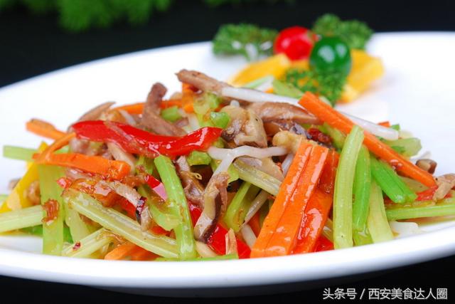 鲟龙鱼怎么做才美味，鱼中贵族中华鲟龙鱼的做法